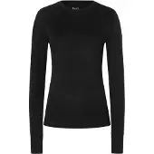 Super.natural Lux T-shirt Med Lång ärm