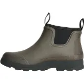 Tretorn Unisex Terrain Low Neo Chocolate Brown