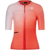 Sportful Light Korta ärmar Cykeltröja