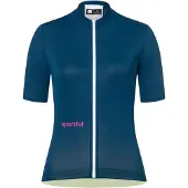 Sportful Classic Korta ärmar Cykeltröja