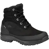Hanwag Women's Anvik II Lady GORE-TEX Black/Black