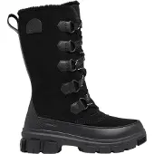 Sorel - Après-ski - Torino V Tall Wp W Black Natural för Unisex - Storlek 39 - Svart