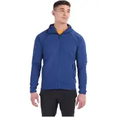 Marmot Men's Leconte Fz Hoody Twilight Blue