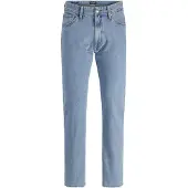 JJ REBEL Jeans 'JREBRYAN JJCRAFT' ljusblå
