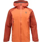 Black Diamond Recon Lt Stretch Shell Jacka