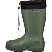 FUBUKI - Après-ski - Snow Boots Niseko 3.0 Olive för UnisexUll - Storlek 44 - Grön