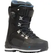 K2 Snowboard - Snowboardboots herr - Aspect Black för Unisex - Storlek 48 - Svart