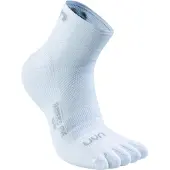 UYN Runners Five Low Cut Strumpor