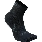 UYN Runners Five Low Cut Strumpor