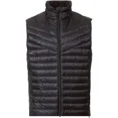 Bergans Men's Rabot Light Down Vest Black