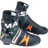 Madshus - Skating - Redline Skate X för Unisex - Storlek 41 - Svart
