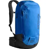 Ortovox - Ryggsäckar skid/snowboard - Free Rider 22 Blue Note för Unisex - Blå