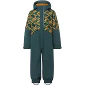 Vaude Snow Cup Ii Overall