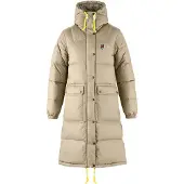 Fjällräven Women's Expedition Long Down Parka