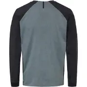 Vaude Bike Moab Ls Pro T-shirt Med Lång ärm