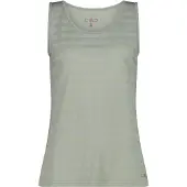 CMP 33n6166 ärmlös T-shirt