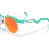Oakley - Solglasögon - Hstn Celeste för Unisex - Grön