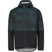 Vaude Bike Loamer Rain Jacka