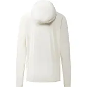 Haglöfs Women's L.I.M Sunpack Hoodie Soft White