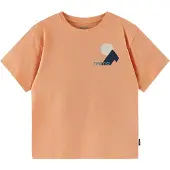 Reima Ikioma T-shirt Med Korta ärmar