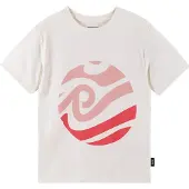 Reima Vauhdikas T-shirt Med Korta ärmar