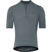 Vaude Bike Kuro Hz Tricot Korta ärmar Cykeltröja