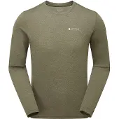 Montane Dart T-shirt Med Lång ärm