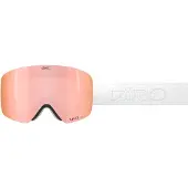 Giro Contour Rs White Crystals