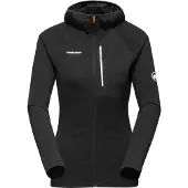 Mammut Aenergy Light Fleecejacka Med Dragkedja