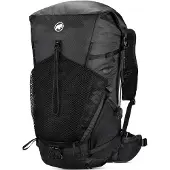 Mammut - Trekkingryggsäckar - Ducan Spine 50-60 Black för Unisex - Svart