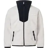 Columbia Sequoia Grove Fleecejacka Med Dragkedja