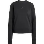 Adidas Designed For Training Warm Up Crewneck Tröja