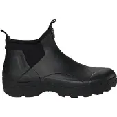 Viking Footwear Gravel Neo, Gummistövlar, Svart