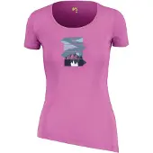 Karpos Direction T-shirt Med Korta ärmar