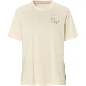 Vaude Bike Cyclist T-shirt Med Korta ärmar