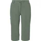 Vaude Farley Stretch Iii 3/4-byxor