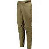 Mons Royale Diversion Merino Trail Pants dark olive, S