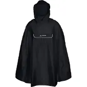 Vaude Bike Valdipino Vattentät Poncho