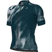 ALÉ Pragma Trace Korta ärmar Cykeltröja