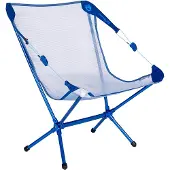 Nemo Moonlite Elite Reclining Camp Chair Lake