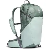 Black Diamond - Dagstursryggsäckar - Trail Vista 20 Laurel Green för Unisex - Storlek M/L - Grön