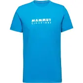 Mammut Core Logo T-shirt Med Korta ärmar