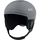 Bliz S002 Matte Grey