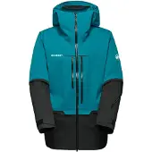 Mammut Haldigrat Hardshell Jacka