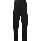 Bergans Essentials 2.5L Shell Pants Women Black