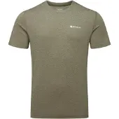 Montane Dart T-shirt Med Korta ärmar