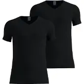 Odlo Active Light T-shirt Med Korta ärmar 2 Enheter