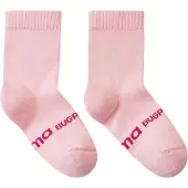 Reima - Insect Socks Pale rose för UnisexBomull - Barnstorlek 26 - Rosa