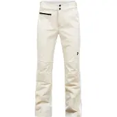 Peak Performance Women's Stretch Pants Sand Fog