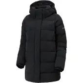 Columbia Outdoorjacka 'Amaze' svart